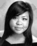 Kimberly Souvannaleuang: class of 2013, Grant Union High School, Sacramento, CA.